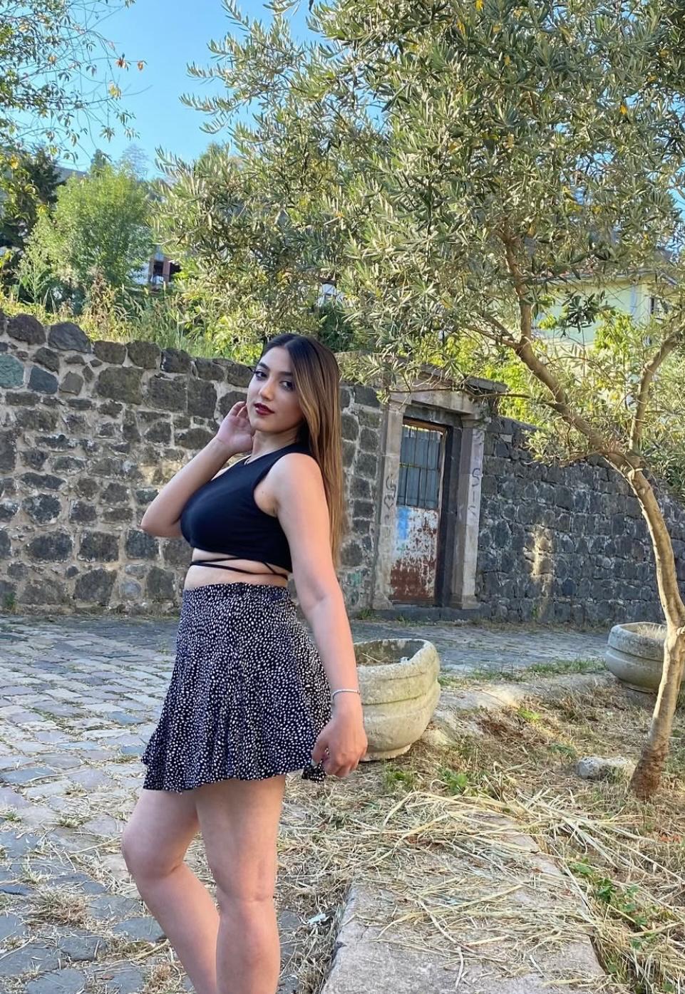 Kütahya Escort Hizmetleriyle Doğal Güzellikler