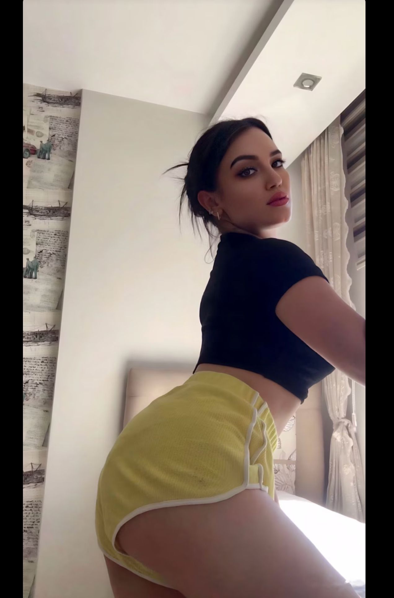 Burdur Escort